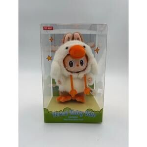 FOREST FAIRY TALE LABUBU EXCLUSIVE